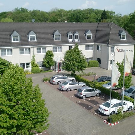Nordwest-Hotel Bad Zwischenahn Exteriér fotografie