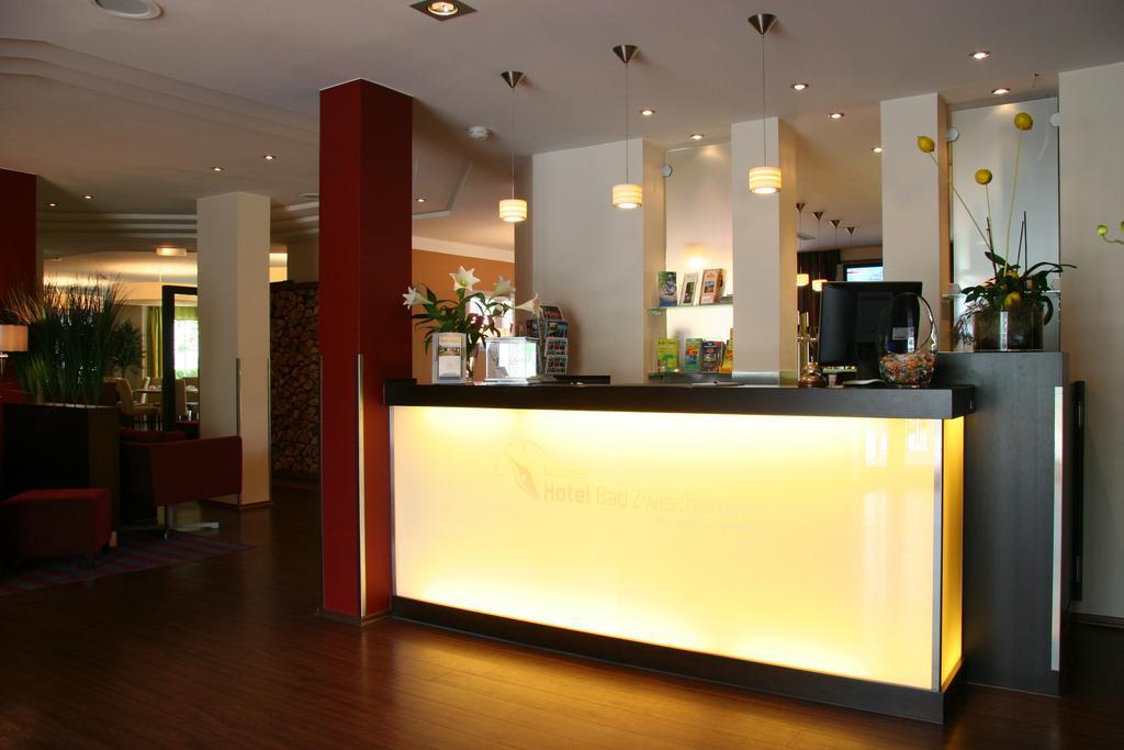 Nordwest-Hotel Bad Zwischenahn Exteriér fotografie